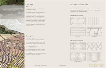 How to Design a Garden: Create and Maintain Your Dream Garden - Pollyanna Wilkinson [KSIĄŻKA]