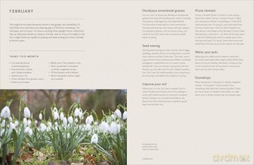 How to Design a Garden: Create and Maintain Your Dream Garden - Pollyanna Wilkinson [KSIĄŻKA]