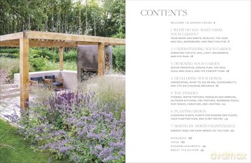 How to Design a Garden: Create and Maintain Your Dream Garden - Pollyanna Wilkinson [KSIĄŻKA]