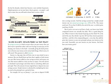 How to Money: Your Ultimate Visual Guide to the Basics of Finance - Jean Chatzky [KSIĄŻKA]