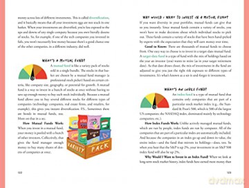 How to Money: Your Ultimate Visual Guide to the Basics of Finance - Jean Chatzky [KSIĄŻKA]