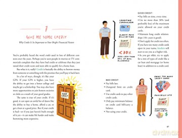 How to Money: Your Ultimate Visual Guide to the Basics of Finance - Jean Chatzky [KSIĄŻKA]