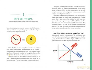 How to Money: Your Ultimate Visual Guide to the Basics of Finance - Jean Chatzky [KSIĄŻKA]