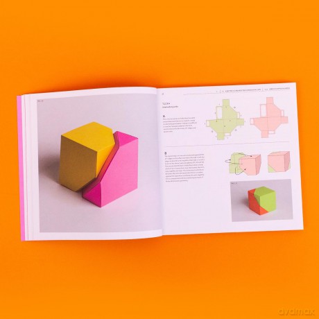 How to Think and Design in the Third Dimension - Paul Jackson [KSIĄŻKA]
