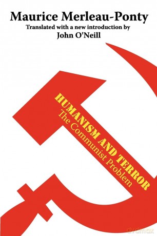Humanism and Terror: The Communist Problem - John O'Neill [KSIĄŻKA]