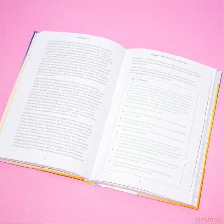 Hustle Cure, The: The New Approach to Burnout and Productivity for Women: A New Approach to Burnout and Productivity for Women - Sophie Cliff [KSIĄŻKA]