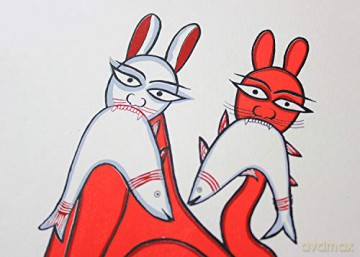 I Like Cats - Anushka Ravishankar [KSIĄŻKA]