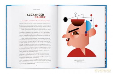 Iconic Artists: A Celebration of the World's Extraordinary Artists (People Series) - David Lee Csicsko [KSIĄŻKA]