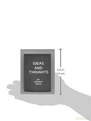 Ideas and Thoughts: 93 (OMP) - Onomatopee [KSIĄŻKA]