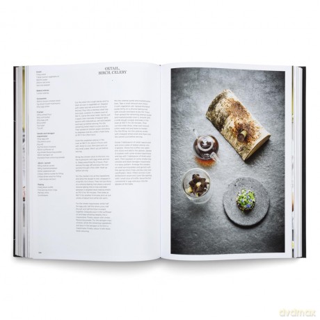 Ikarus Invites the World's Best Chefs (Volume 10): Exceptional Recipes and International Chefs in Portrait: Volume 10 - Pantauro [KSIĄŻKA]