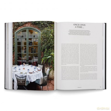 Ikarus Invites the World's Best Chefs (Volume 10): Exceptional Recipes and International Chefs in Portrait: Volume 10 - Pantauro [KSIĄŻKA]