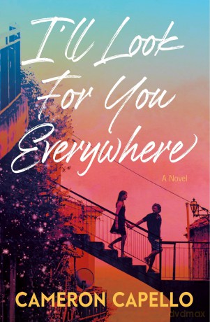 I'll Look for You Everywhere - Cameron Capello [KSIĄŻKA]