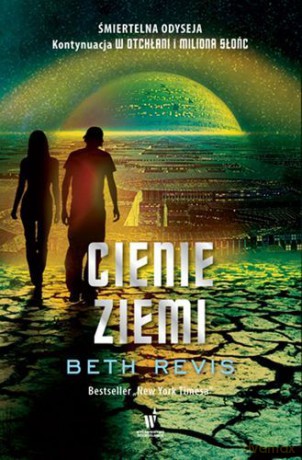 Cienie Ziemi - Revis Beth [KSIĄŻKA]
