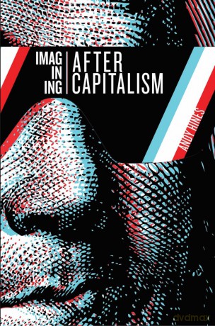 Imagining After Capitalism - Andy Hines [KSIĄŻKA]