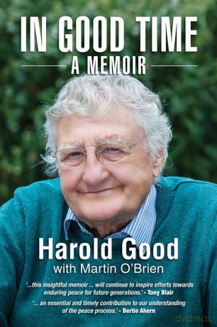 In Good Time: A Memoir - Harold Good [KSIĄŻKA]