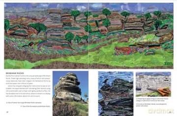 In My Nature: Sustainable Art and Autism - James Owen Thomas [KSIĄŻKA]