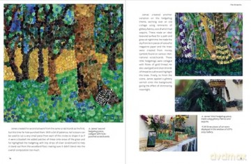 In My Nature: Sustainable Art and Autism - James Owen Thomas [KSIĄŻKA]