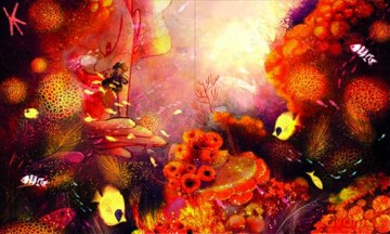 In the Heart of the Red Sea - Giulia Masia [KSIĄŻKA]