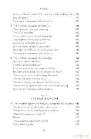 In These Last Days: The Dynamics of Biblical Revelation: Biblical and Systematic Theology in the service of understanding Scripture - Graeme Goldsworthy [KSIĄŻKA]