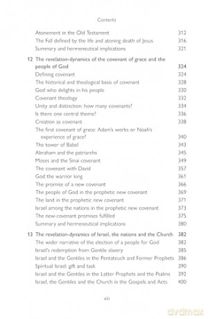 In These Last Days: The Dynamics of Biblical Revelation: Biblical and Systematic Theology in the service of understanding Scripture - Graeme Goldsworthy [KSIĄŻKA]