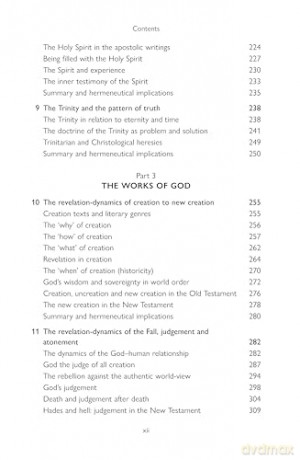 In These Last Days: The Dynamics of Biblical Revelation: Biblical and Systematic Theology in the service of understanding Scripture - Graeme Goldsworthy [KSIĄŻKA]