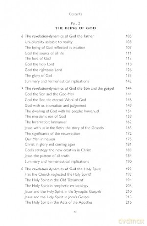 In These Last Days: The Dynamics of Biblical Revelation: Biblical and Systematic Theology in the service of understanding Scripture - Graeme Goldsworthy [KSIĄŻKA]