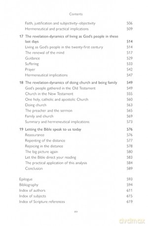 In These Last Days: The Dynamics of Biblical Revelation: Biblical and Systematic Theology in the service of understanding Scripture - Graeme Goldsworthy [KSIĄŻKA]