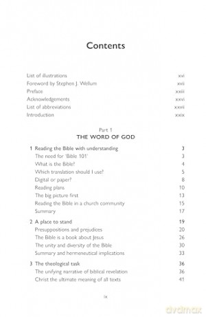 In These Last Days: The Dynamics of Biblical Revelation: Biblical and Systematic Theology in the service of understanding Scripture - Graeme Goldsworthy [KSIĄŻKA]