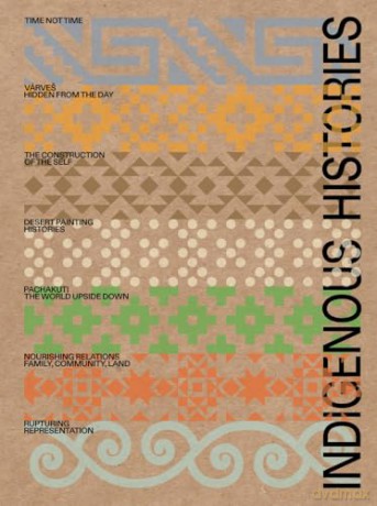 Indigenous Histories - Adriano Pedrosa [KSIĄŻKA]
