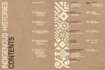 Indigenous Histories - Adriano Pedrosa [KSIĄŻKA]