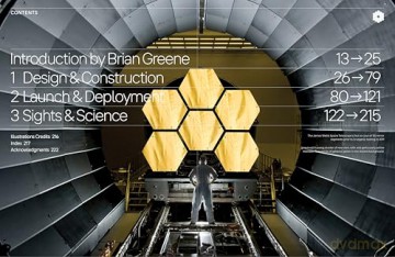 Infinite Cosmos: Visions From the James Webb Space Telescope - Ethan Siegel [KSIĄŻKA]