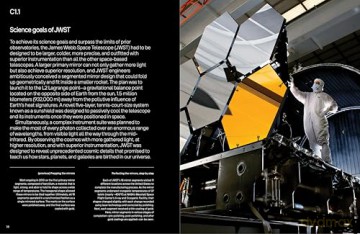 Infinite Cosmos: Visions From the James Webb Space Telescope - Ethan Siegel [KSIĄŻKA]