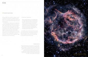 Infinite Cosmos: Visions From the James Webb Space Telescope - Ethan Siegel [KSIĄŻKA]