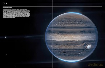 Infinite Cosmos: Visions From the James Webb Space Telescope - Ethan Siegel [KSIĄŻKA]
