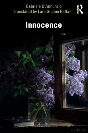 Innocence - Gabriele D'Annunzio [KSIĄŻKA]