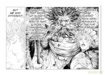 Innocent Omnibus 3 (Innocent, 3) - Shin'ichi Sakamoto [KOMIKS]