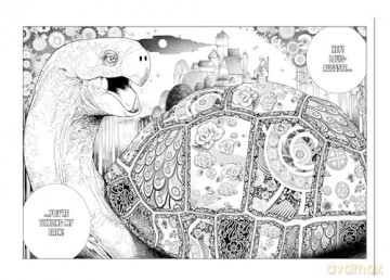 Innocent Omnibus 3 (Innocent, 3) - Shin'ichi Sakamoto [KOMIKS]