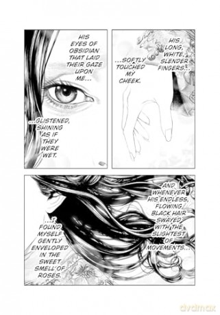Innocent Omnibus 3 (Innocent, 3) - Shin'ichi Sakamoto [KOMIKS]