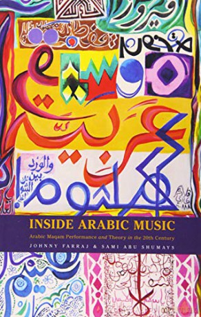 Inside Arabic Music: Arabic Maqam Performance and Theory in the 20th Century - Johnny Farraj [KSIĄŻKA]