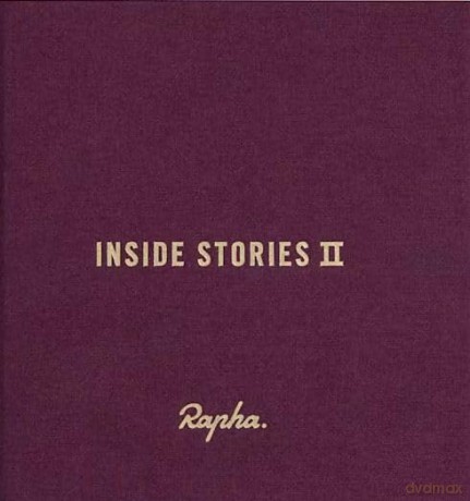 Inside Stories: Volume 2 [KSIĄŻKA]