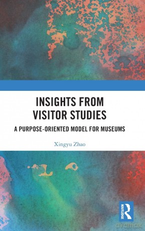 Insights from Visitor Studies: A purpose-oriented model for museums - Xingyu Zhao [KSIĄŻKA]