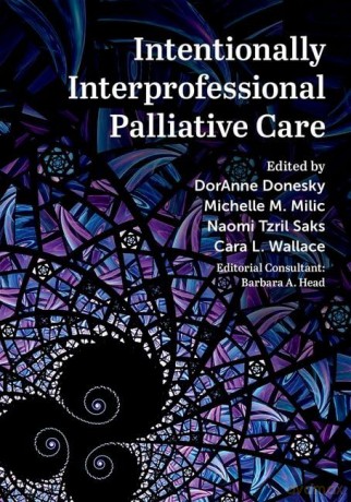 Intentionally Interprofessional Palliative Care: Synergy in Education and Practice - DorAnne Donesky [KSIĄŻKA]