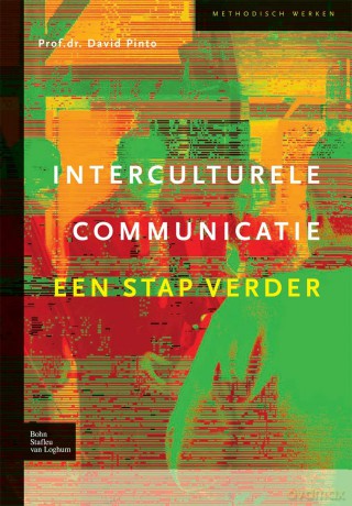Interculturele communicatie: Een stap verder - D. Pinto [KSIĄŻKA]