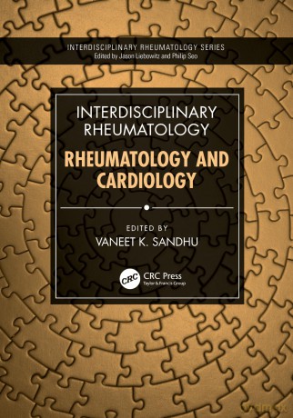Interdisciplinary Rheumatology: Rheumatology and Cardiology - Vaneet K. Sandhu [KSIĄŻKA]