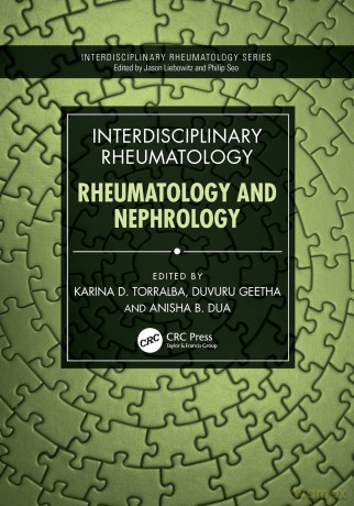 Interdisciplinary Rheumatology: Rheumatology and Nephrology - Karina Torralba [KSIĄŻKA]