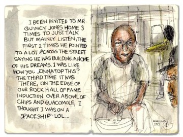 Interficial ARTelligence Moments That Met Me: The Moments That Met Me - Chuck D [KSIĄŻKA]