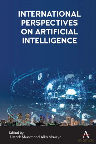 International Perspectives on Artificial Intelligence - J. Mark Munoz [KSIĄŻKA]