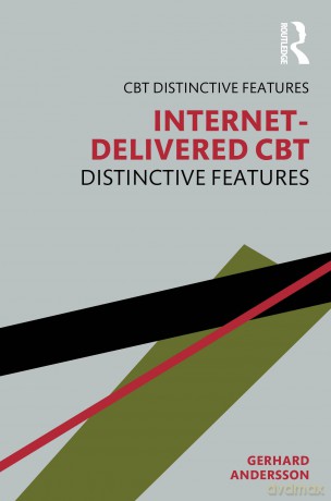 Internet-Delivered CBT: Distinctive Features - Gerhard Andersson [KSIĄŻKA]