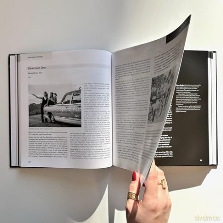 Interrogative Design - Ian Wojtowicz [KSIĄŻKA]