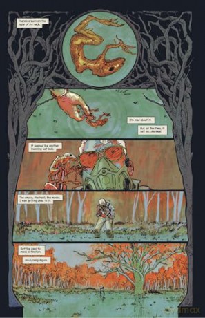 Into the Unbeing Volume 1 - Zac Thompson [KSIĄŻKA]